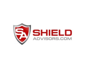 Logo Design entry 794905 submitted by inratus to the Logo Design for Shield Advisors run by DavidEliason