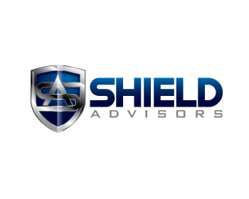 Logo Design entry 794973 submitted by Magmion to the Logo Design for Shield Advisors run by DavidEliason