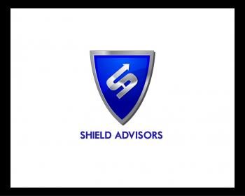 Logo Design entry 794973 submitted by tiyasha to the Logo Design for Shield Advisors run by DavidEliason