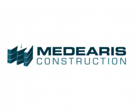 Logo Design entry 795283 submitted by xiaolanmao393 to the Logo Design for Medearis Construction run by JaredTomseth