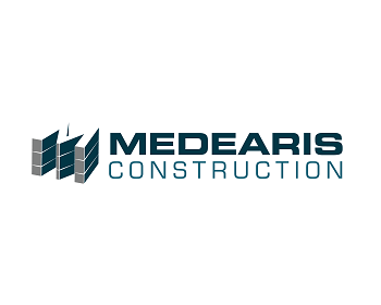 Logo Design entry 795285 submitted by nagamas to the Logo Design for Medearis Construction run by JaredTomseth
