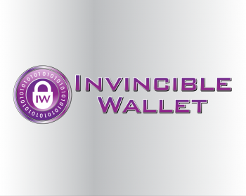 Logo Design entry 795355 submitted by charmaine to the Logo Design for Invincible Wallet run by invincible
