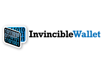 Logo Design entry 795392 submitted by john12343 to the Logo Design for Invincible Wallet run by invincible