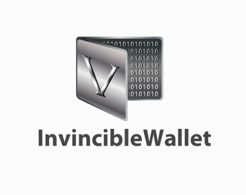 Logo Design entry 795407 submitted by 765 to the Logo Design for Invincible Wallet run by invincible