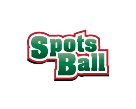 Logo Design Entry 795508 submitted by redbirddesign to the contest for SpotsBall run by SpotsBall