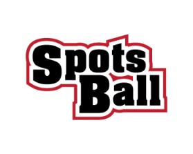 Logo Design entry 795509 submitted by aanygraphic to the Logo Design for SpotsBall run by SpotsBall