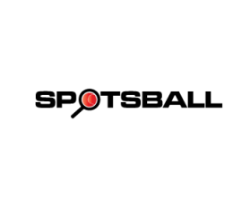 Logo Design entry 795511 submitted by redbirddesign to the Logo Design for SpotsBall run by SpotsBall