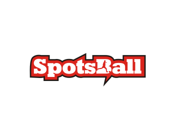 Logo Design entry 795517 submitted by sella to the Logo Design for SpotsBall run by SpotsBall