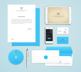 Business Card & Stationery Design entry 830940 submitted by lurth