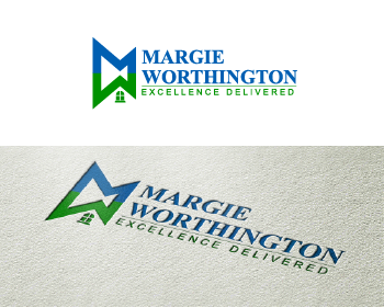 Logo Design entry 826179 submitted by graphic_mj