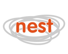 Logo Design entry 796207 submitted by cxsharp to the Logo Design for Nest run by DawnInMontana