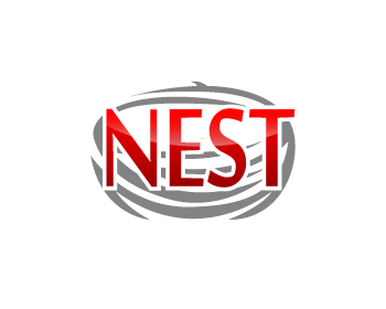 Logo Design entry 796223 submitted by dsdezign to the Logo Design for Nest run by DawnInMontana