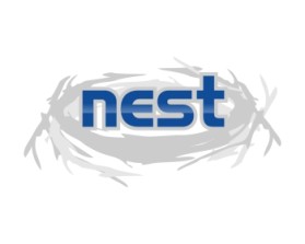 Logo Design entry 796250 submitted by dsdezign to the Logo Design for Nest run by DawnInMontana