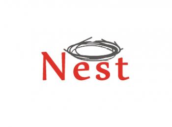 Logo Design entry 796269 submitted by jade.designs to the Logo Design for Nest run by DawnInMontana