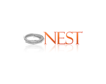 Logo Design entry 796280 submitted by ovidius to the Logo Design for Nest run by DawnInMontana