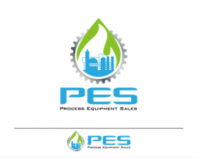 Logo Design entry 796618 submitted by dsdezign to the Logo Design for PES  run by invigor