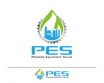 Logo Design entry 796618 submitted by graphica to the Logo Design for PES  run by invigor