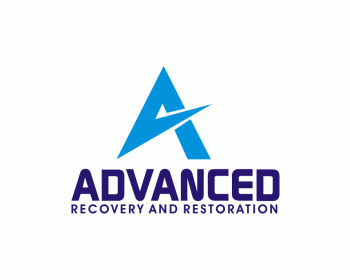 Logo Design entry 796677 submitted by shabrinart2 to the Logo Design for Advanced Recovery and Restoration run by trademark2010