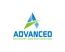 Logo Design entry 796684 submitted by dsdezign to the Logo Design for Advanced Recovery and Restoration run by trademark2010