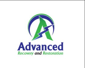 Logo Design Entry 796704 submitted by enviedesigns to the contest for Advanced Recovery and Restoration run by trademark2010