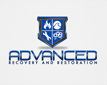 Logo Design entry 796715 submitted by ChampenG to the Logo Design for Advanced Recovery and Restoration run by trademark2010