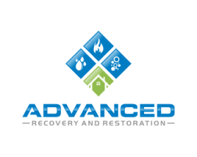Logo Design entry 796720 submitted by shabrinart2 to the Logo Design for Advanced Recovery and Restoration run by trademark2010