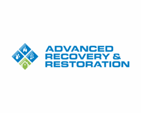 Logo Design entry 796771 submitted by glowerz23 to the Logo Design for Advanced Recovery and Restoration run by trademark2010