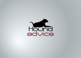 Logo Design Entry 796828 submitted by DeOroDesigns to the contest for Hound Advice run by HoundAdvice
