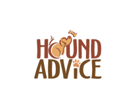 Logo Design entry 796841 submitted by Rikfan to the Logo Design for Hound Advice run by HoundAdvice