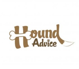 Logo Design entry 796883 submitted by eldesign to the Logo Design for Hound Advice run by HoundAdvice