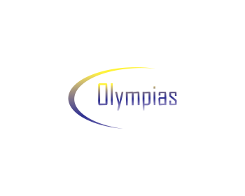 Logo Design entry 796993 submitted by rafael_alvaro to the Logo Design for Olympias run by SteveVPNZ