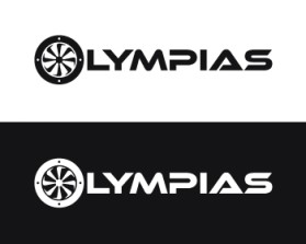 Logo Design entry 796993 submitted by slickrick to the Logo Design for Olympias run by SteveVPNZ