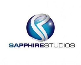 Logo Design Entry 797310 submitted by PetarPan to the contest for Sapphire Studios run by bscanlonphoto