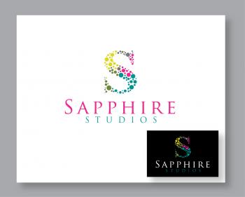Logo Design entry 833149 submitted by logo.samriddhi
