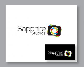 Logo Design entry 833151 submitted by logo.samriddhi