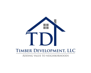 Logo Design entry 797479 submitted by cmyk to the Logo Design for Timber Development, LLC run by Timber Development