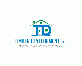 Logo Design entry 797479 submitted by shabrinart2 to the Logo Design for Timber Development, LLC run by Timber Development