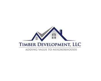 Logo Design entry 797473 submitted by celpil to the Logo Design for Timber Development, LLC run by Timber Development