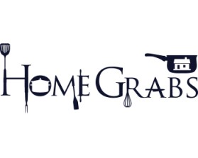 Logo Design entry 797521 submitted by APRIL to the Logo Design for Home Grabs run by homeg