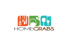 Logo Design Entry 797524 submitted by DeOroDesigns to the contest for Home Grabs run by homeg