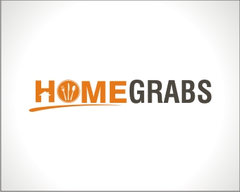 Logo Design entry 797530 submitted by lp_barcenas to the Logo Design for Home Grabs run by homeg