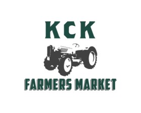 Logo Design Entry 797871 submitted by redbirddesign to the contest for KCK Farmers' Market run by sweetcandy