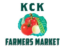 Logo Design entry 797881 submitted by Cre8iveVines to the Logo Design for KCK Farmers' Market run by sweetcandy