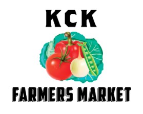 Logo Design entry 797884 submitted by Cre8iveVines to the Logo Design for KCK Farmers' Market run by sweetcandy