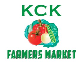 Logo Design entry 797890 submitted by RM.designs to the Logo Design for KCK Farmers' Market run by sweetcandy