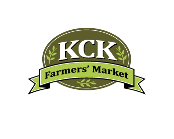 Logo Design entry 797983 submitted by rekakawan to the Logo Design for KCK Farmers' Market run by sweetcandy