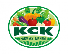 Logo Design entry 797983 submitted by shabrinart2 to the Logo Design for KCK Farmers' Market run by sweetcandy