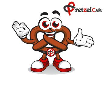 Graphic Design entry 798147 submitted by ArtDevil to the Graphic Design for Pretzel Cafe run by CraftStack
