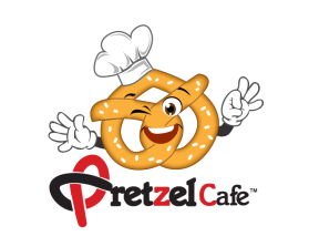 Graphic Design Entry 798018 submitted by octopie to the contest for Pretzel Cafe run by CraftStack