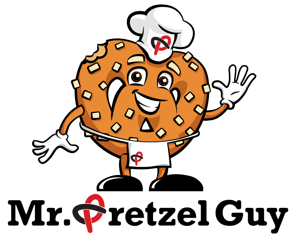 Graphic Design entry 798074 submitted by john12343 to the Graphic Design for Pretzel Cafe run by CraftStack
